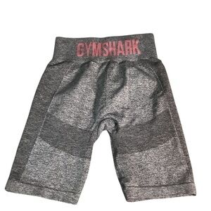 Gymshark biker shorts